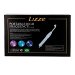 دستگاه آبرسان هایفرکوئنسی مدل LZ-0010x
