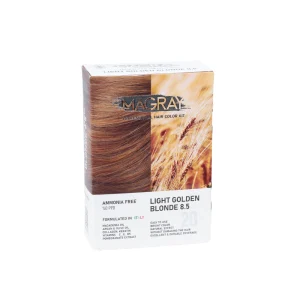 magray hair coller golden 120ml