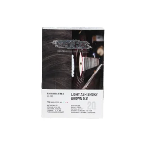 magray hair coller ash smoky 120ml
