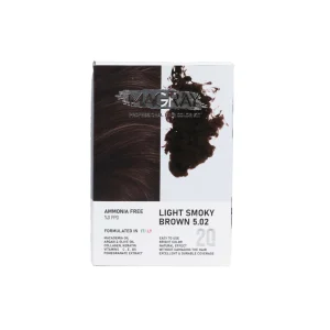 magray hair coller-natural 120ml