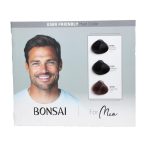 bonsai hair color men 50ml