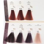 kreative hair color 100ml