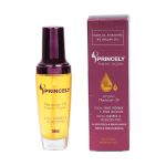 روغن آرگان پرنسلی مدل Argan Moroccan Oil حجم 50 میلی لیتر