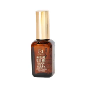 روغن آرگان پیور نیچر حجم 50ml
