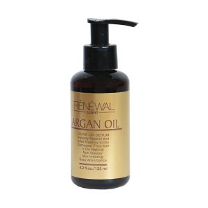 روغن آرگان رنوال حجم 125 میلی لیتر