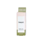 روغن رطوبت رسان CBD مناسب پوست صورت و گردن ژنو بایوتیک حجم 25 میلی لیتر