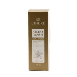 روغن پاک کننده آرایش و آلودگی سینره مدل Oleo Wash مناسب انواع پوست حجم 100 میلی لیتر