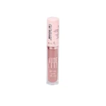 رژ لب مایع Nude Look گلدن رز مدل Natural Shine