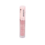 رژ لب مایع Nude Look گلدن رز مدل Natural Shine