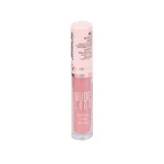 رژ لب مایع Nude Look گلدن رز مدل Natural Shine