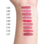 رژ لب مایع مودا مدل long lasting