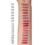 رژ لب مایع مات گلدن رز مدل My Matte Lip Ink حجم 5 میلی‌لیتر