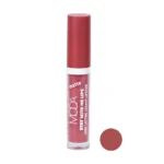 رژ لب مایع مودا مدل long lasting