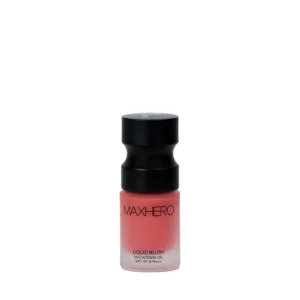 رژگونه مایع مکس هیرو LIQUID BLUSH