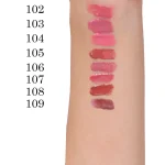 رژگونه مایع گلدن رز مدل Smart Cheek حجم 6 میلی لیتر
