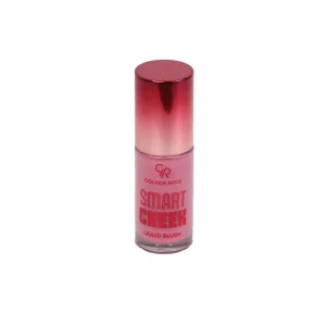 رژگونه مایع گلدن رز مدل Smart Cheek کد 103 حجم 6 میلی لیتر