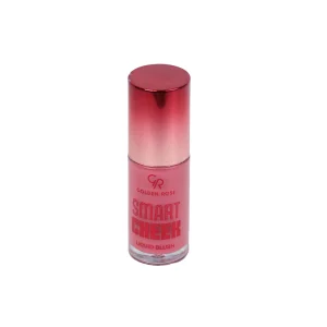 رژگونه مایع گلدن رز مدل Smart Cheek کد 107 حجم 6 میلی لیتر
