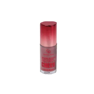 رژگونه مایع گلدن رز مدل Smart Cheek کد 109 حجم 6 میلی لیتر