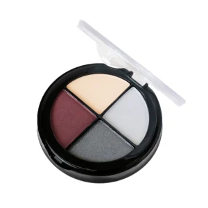 رژگونه تاپ فیس مدل Instyle Quartet eyeshadow