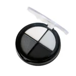 رژگونه تاپ فیس مدل Instyle Quartet eyeshadow
