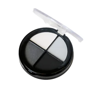 رژگونه تاپ فیس مدل Instyle Quartet eyeshadow
