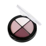 رژگونه تاپ فیس مدل Instyle Quartet eyeshadow