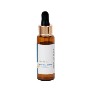 سرم پوست باستنیک مدل 02 HYDRATING حجم 30 میلی لیتر