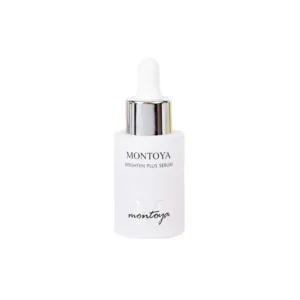 سرم روشن کننده مونتویا مدل BRIGHTEN PLUS حجم 30 میلی لیتر