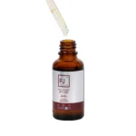 سرم روشن کننده اف جی مدل NANO BRIGHT حجم 18 میلی لیتر