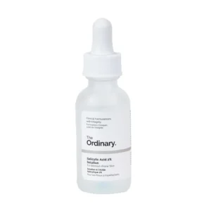 سرم د اوردینری مدل Salicylic Acid 2% حجم 30 میلی لیتر