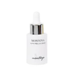 سرم لایه بردار مونتویا مدل ALFA PEEL %10 حجم 30 میلی لیتر