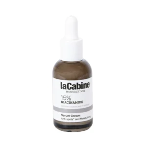 سرم کرم لاکابین مدل NIACINAMIDE 10% حجم 30 میلی لیتر