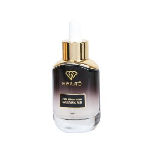 سرم مرطوب کننده پوست سالوته پرو مدل HYALURONIC ACID حجم 30 میلی لیتر