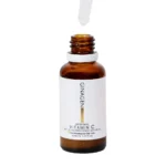 سرم پوست ویتامین C ژیناژن مدل Vitamin C حجم 30 میلی‌لیتر
