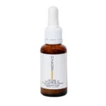 سرم پوست ویتامین C ژیناژن مدل Vitamin C حجم 30 میلی‌لیتر