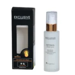 سرم ضد چروک اکسکلوسیو مدل Retinol حجم 60 میلی لیتر