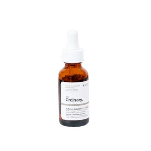 سرم دور چشم د اوردینری مدل Caffeine Solution 5% حجم 30 میلی لیتر