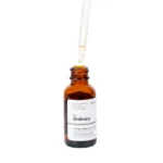 سرم دور چشم د اوردینری مدل Caffeine Solution 5% حجم 30 میلی لیتر
