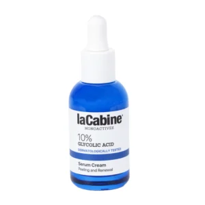 سرم کرمی لاکابین مدل GLYCOLIC ACID 10% حجم 30 میلی لیتر