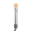 سشوار برس دار حالت دهنده دایسون مدل Airwrap Complete Long Volumise HS05 PBT