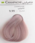 رنگ مو پیکارو سری شامپاینی Champagne حجم 120 میلی لیتر