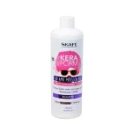 شامپو کرافرم اسکیف مخصوص موهای فر و خشک مدل I Love My Curls حجم 500 میلی لیتر
