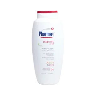 شامپو بدن پوست حساس فارما لاین Pharma Line Sensitive