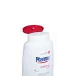 شامپو بدن پوست حساس فارما لاین Pharma Line Sensitive