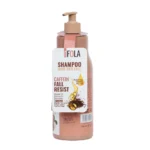 شامپو بدن حاوی شی باتر ۷۵۰ میلی لیتر اف فولا