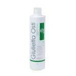 giulietta osti oily hair shampoo 350ml