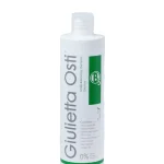giulietta osti oily hair shampoo 350ml