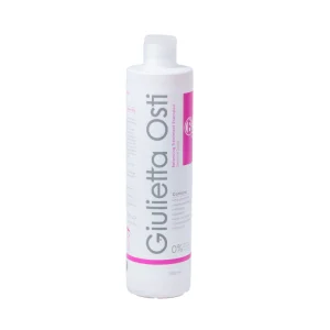 giulietta osti sensitive scalp shampoo 350ml