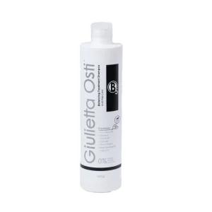 giulietta osti anti hair loss and strengthening shampoo 350ml