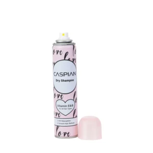 شامپو خشک مدل Caspian